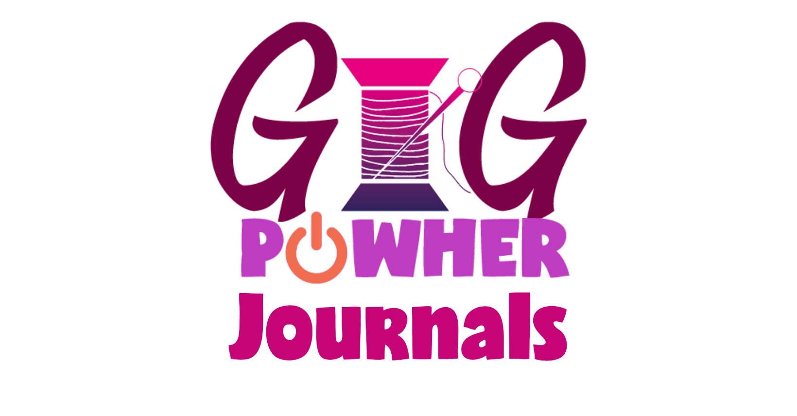 GIG PowHer Journals