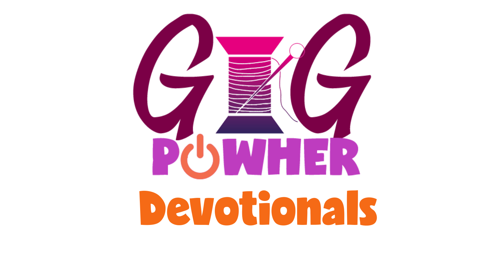 Gig PowHer Devotionals